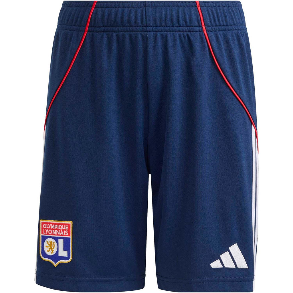 Olympique Lyonnais 25/26 Uitshort Kids