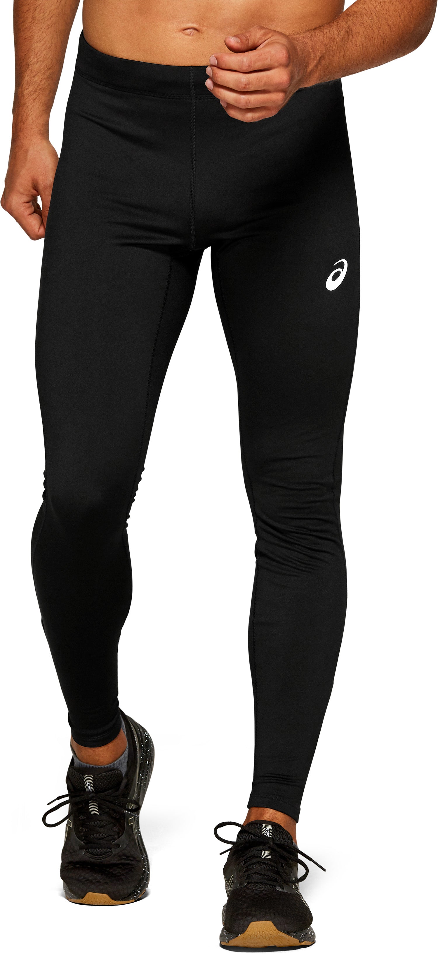Silver Winter legging