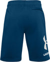 Ua Rival Flc Big Logo Shorts