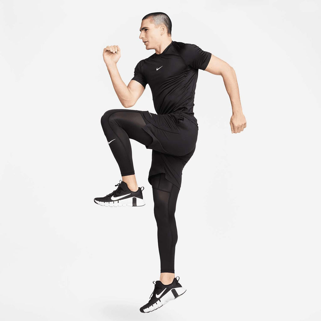pro dri-fit men's slim short-s