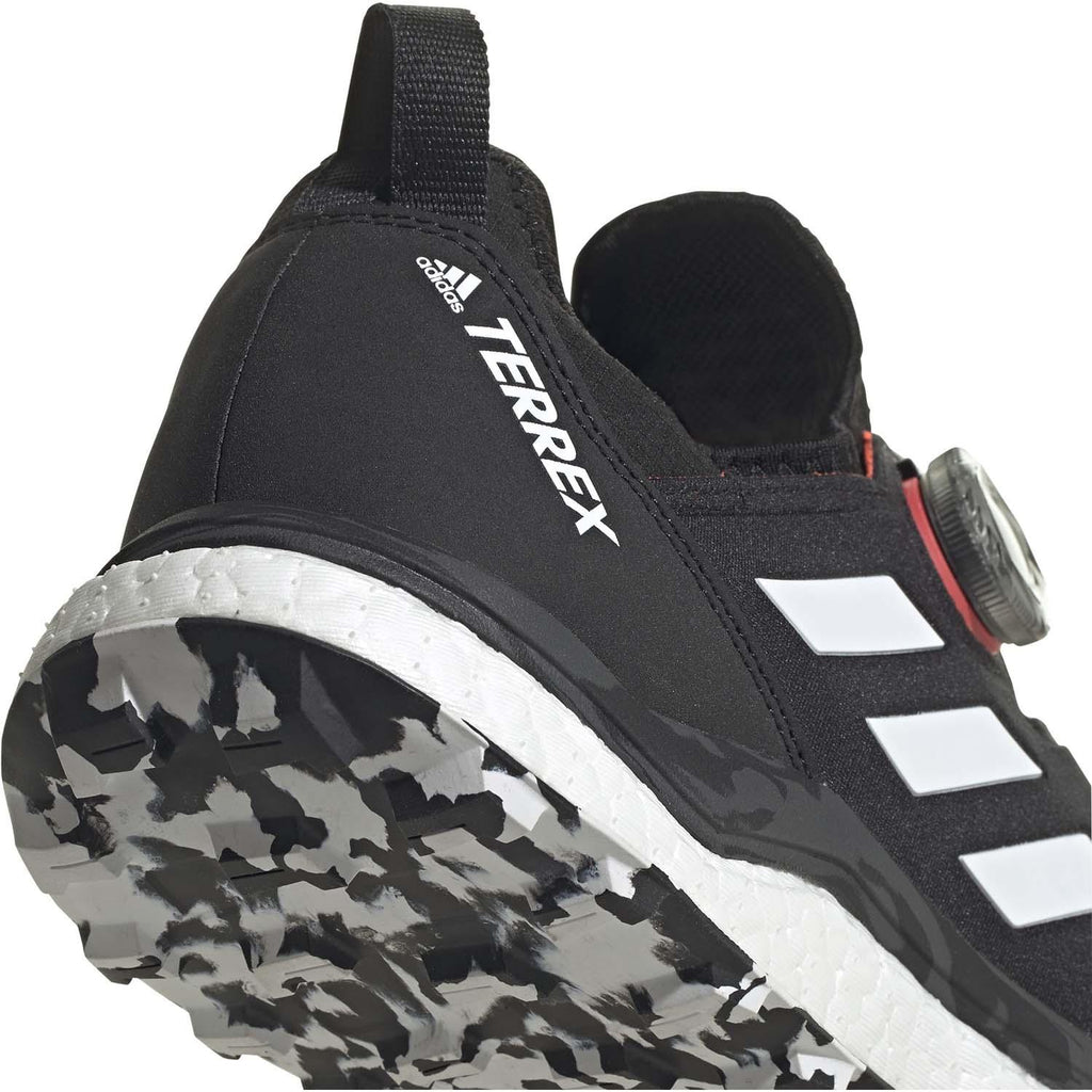 Terrex Agravic Boa. Adventureschuh UK-Gr.