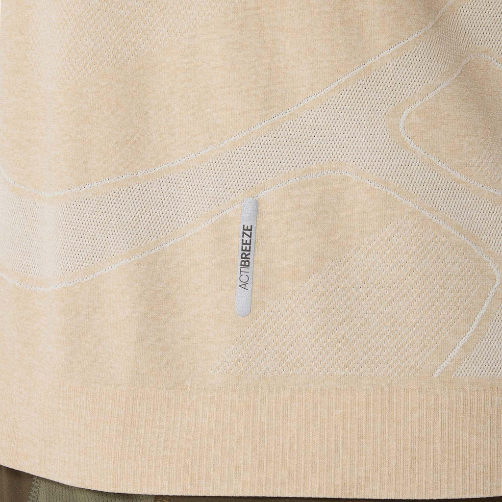 road seamless ss top