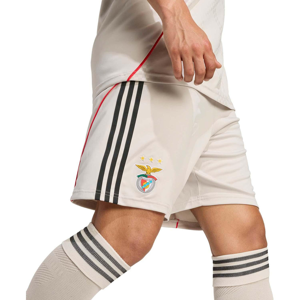 Benfica 25/26 Uitshort