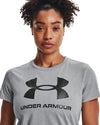 UNDER ARMOUR Damen T-Shirt