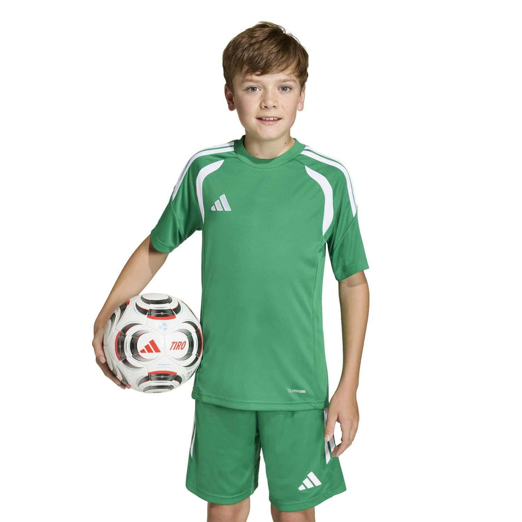 Tiro 26 League kids Voetbal Trainingsshirt Korte Mouw
