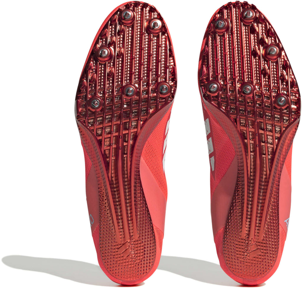 Adizero Finesse hardloopschoenen