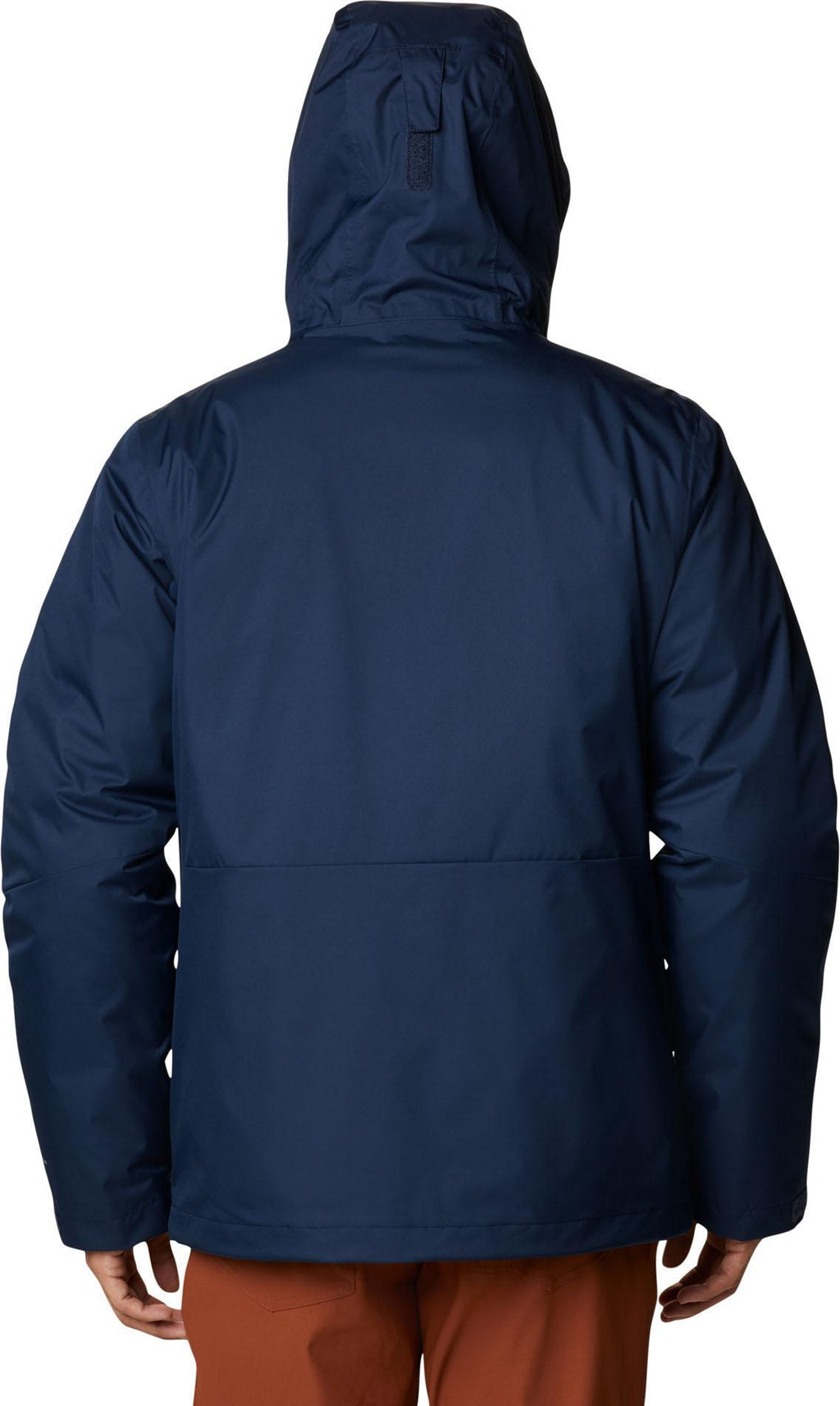 Wallowa Park Interchange Jacket