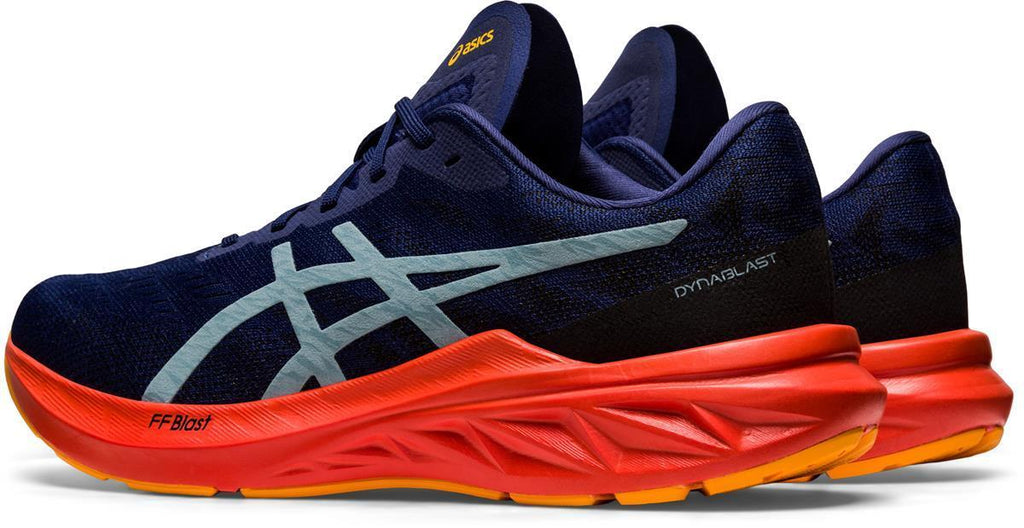 Dynablast 3 hardloopschoenen