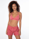 Frances beachshort