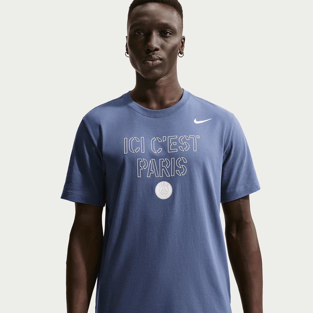 Paris Saint-Germain Pride Tee  T-shirt