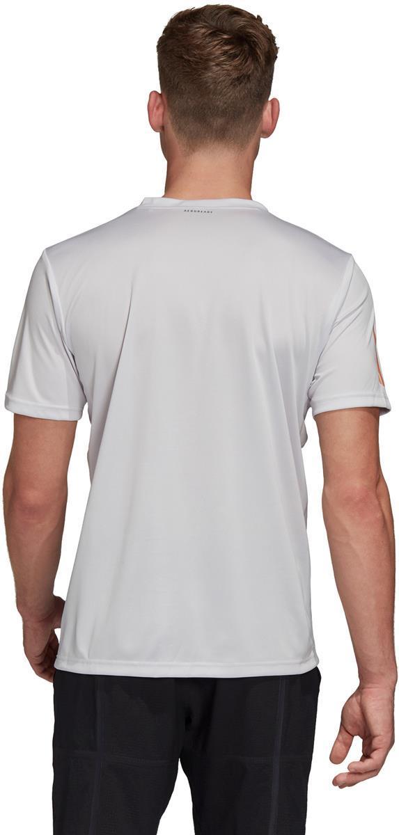 adidas CLUB 3STR TEE