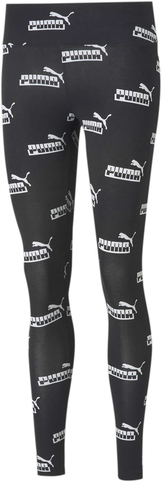 Amplified legging