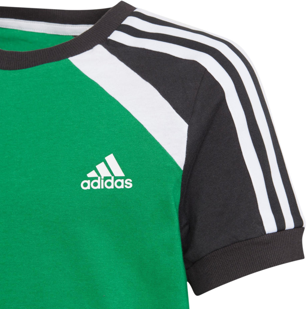 Comfort Colorblock T-shirt