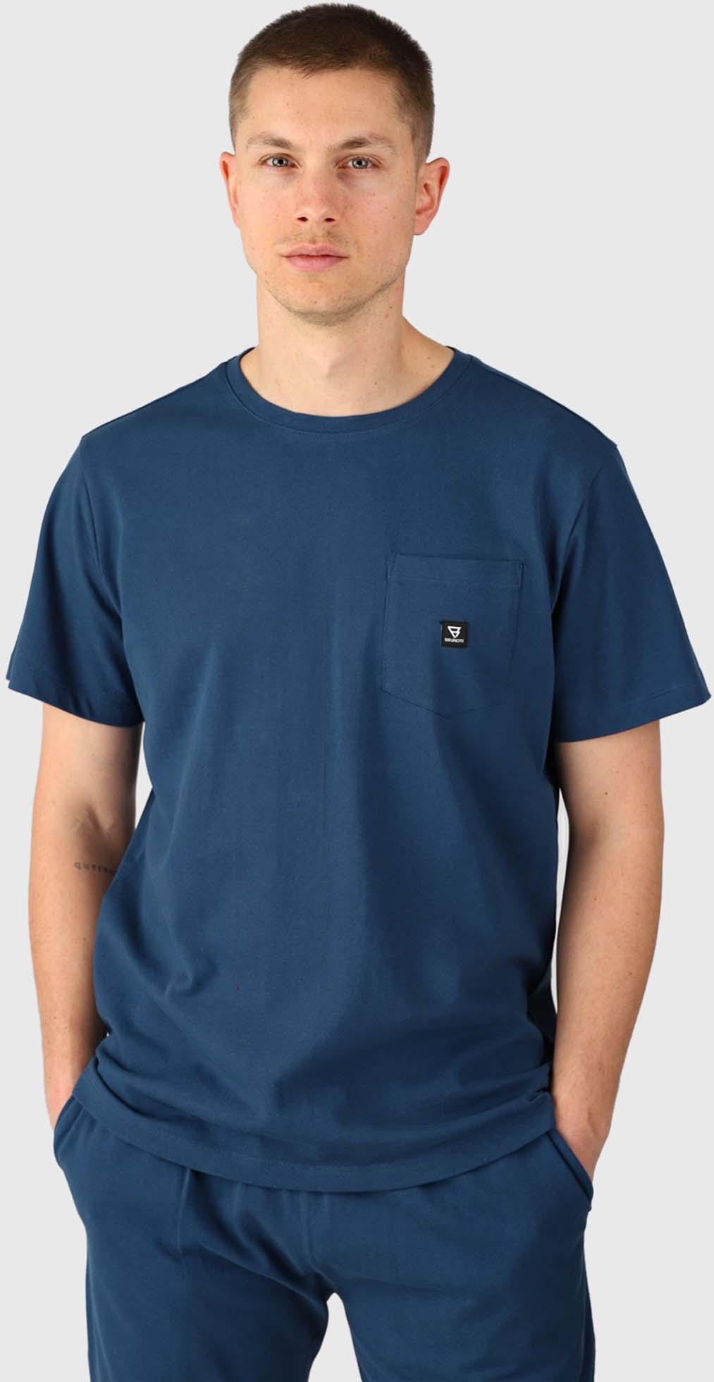 Axle-pique Men T-shirt