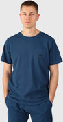 Axle-pique Men T-shirt