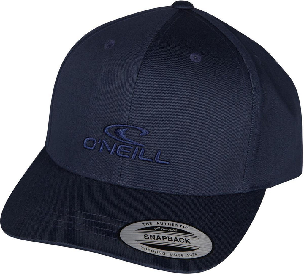 Wave Cap
