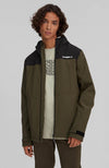 Flint Jacket