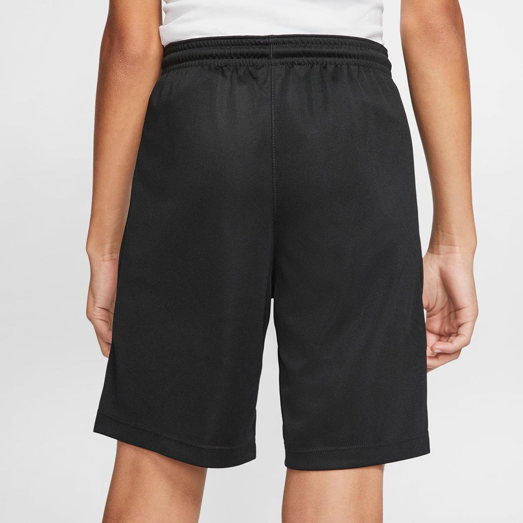 Dri-FIT Park III kids short