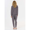 Jacey  Crew Neck Sweater sportcasual
