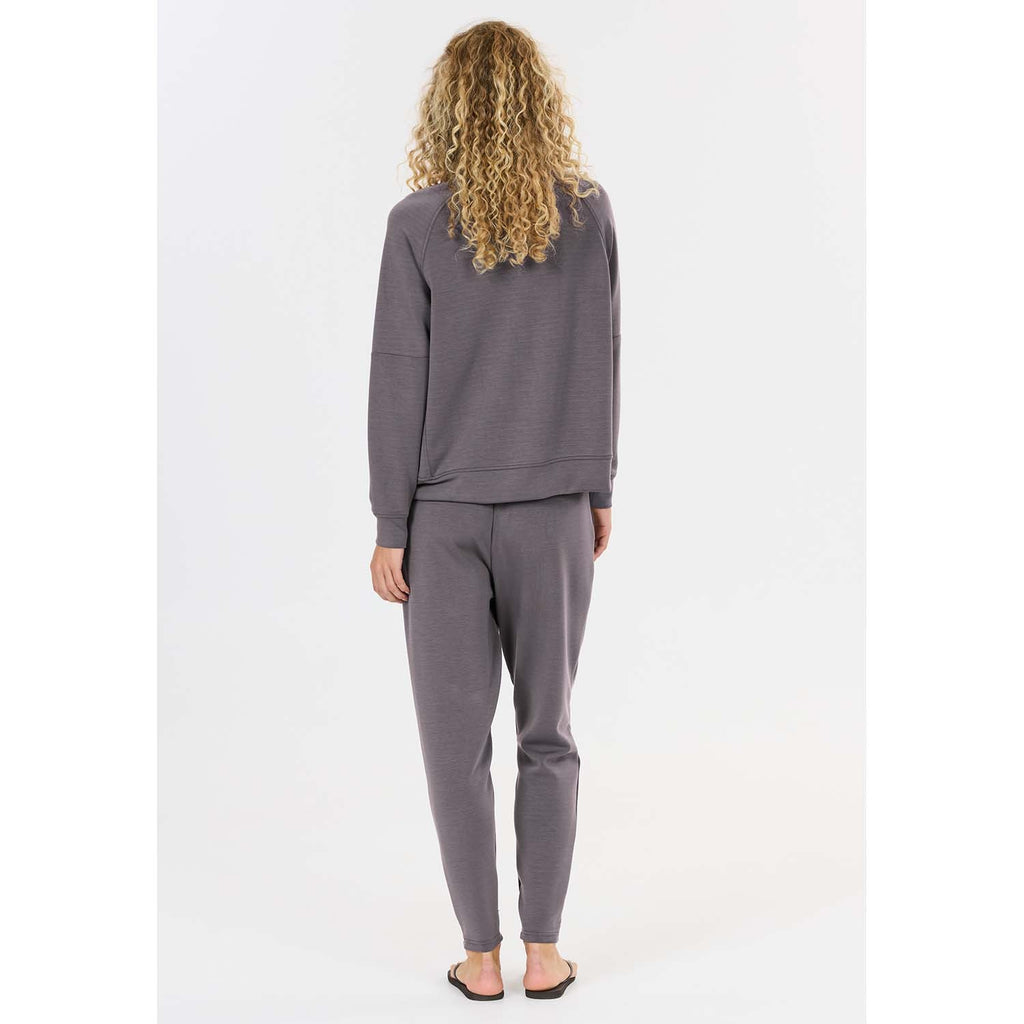 Jacey  Crew Neck Sweater sportcasual