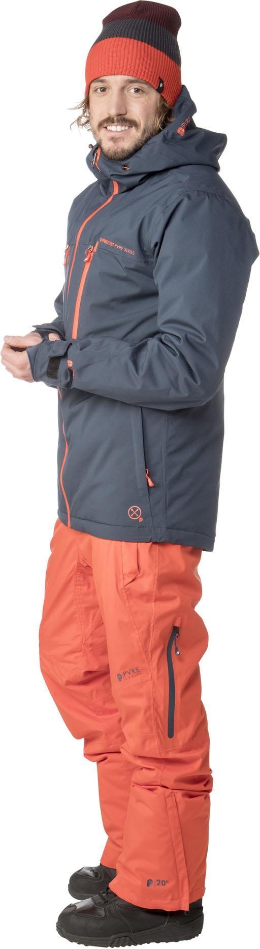 clavin 18 snowjacket