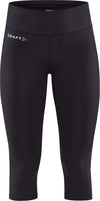 Adv Essence Capri Tights 2 W