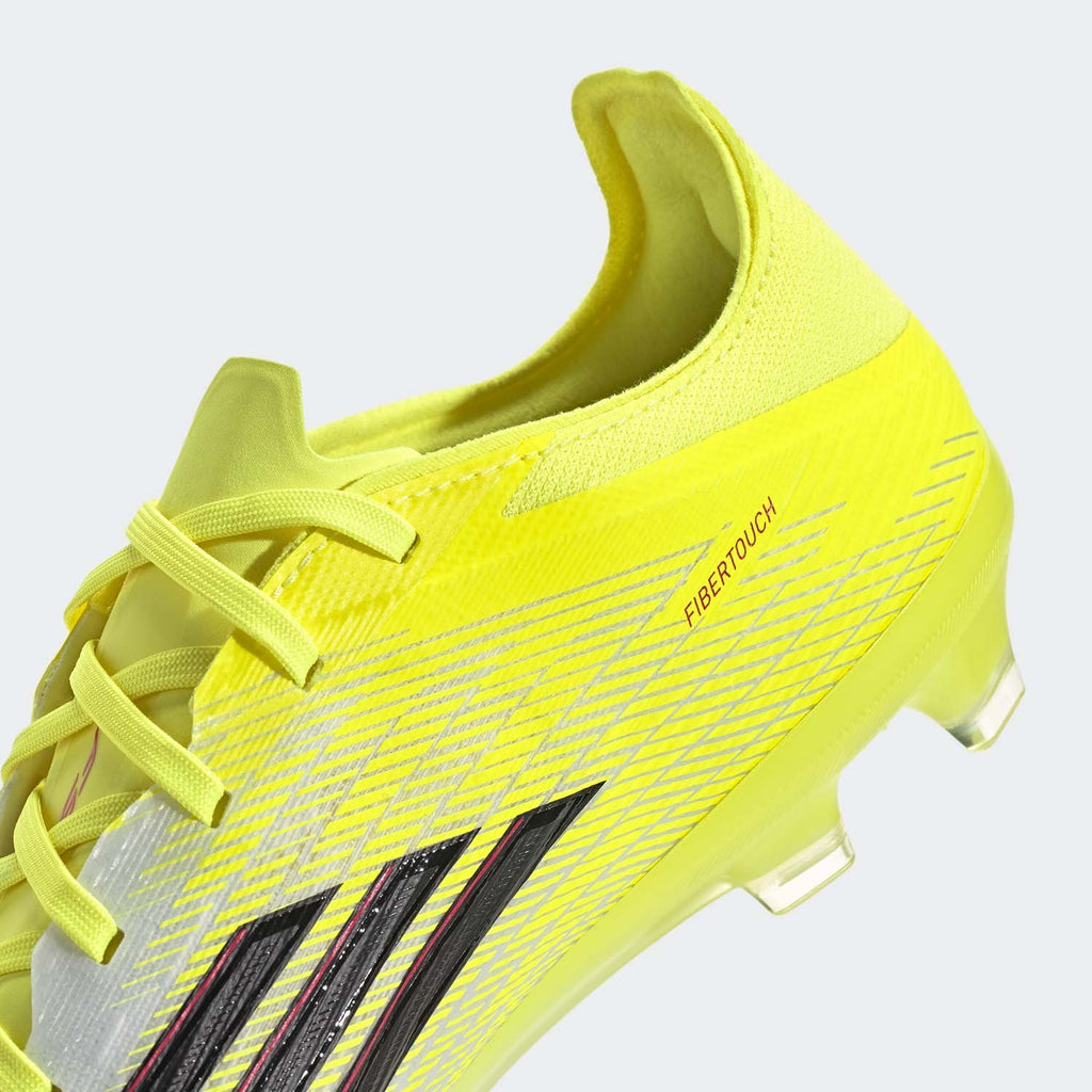 F50 Elite FG Voetbalschoenen gras