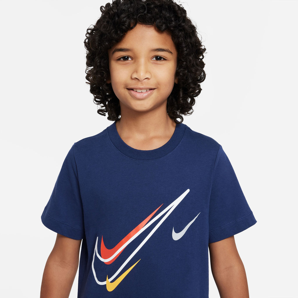 Sportswear T-shirt