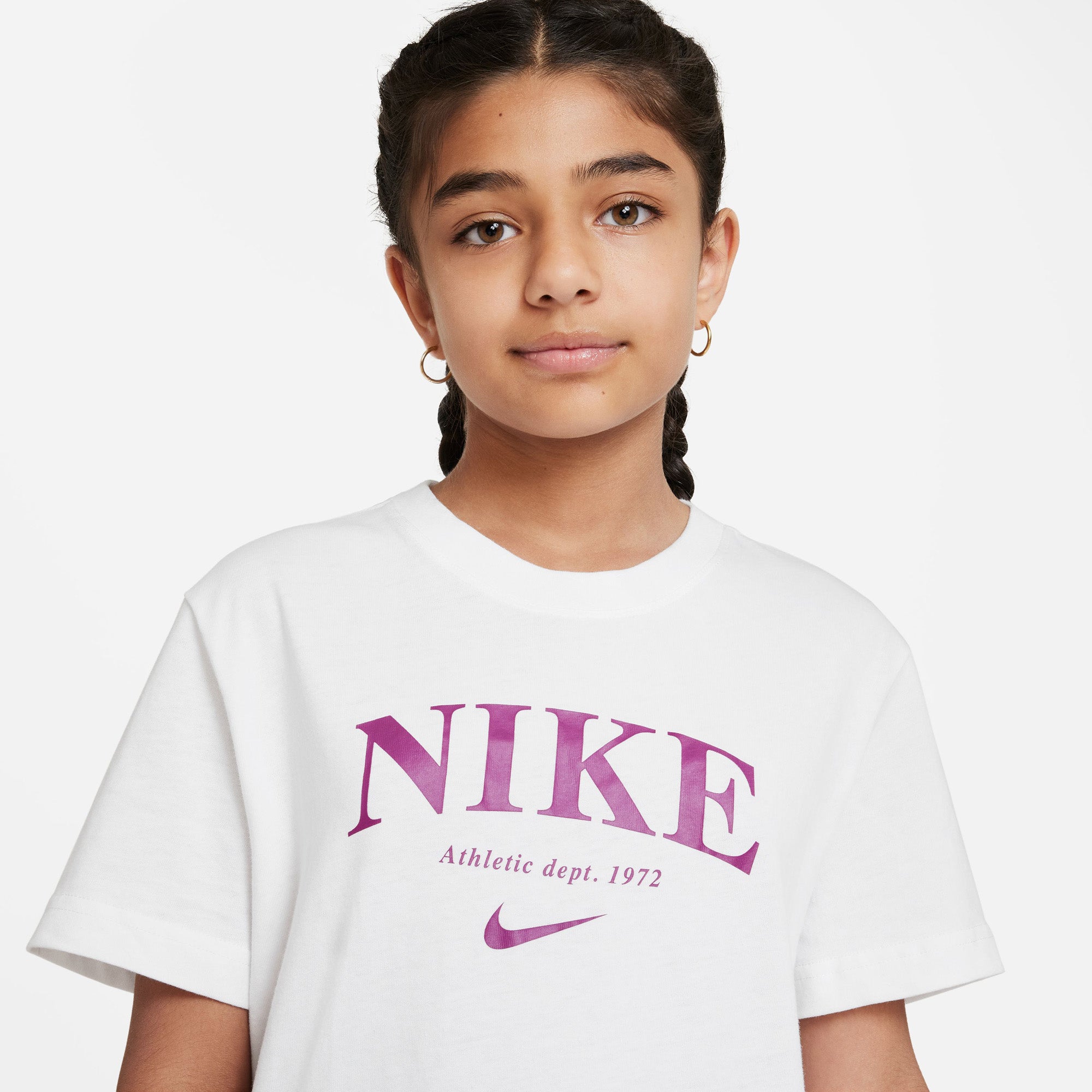 Sportswear Trend shirt