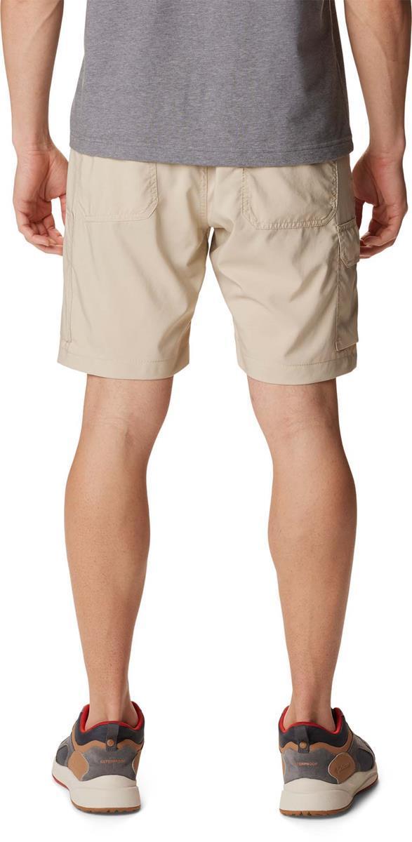 Silver Ridge Utility Cargo Short outdoor