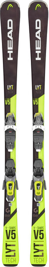 V-shape V5