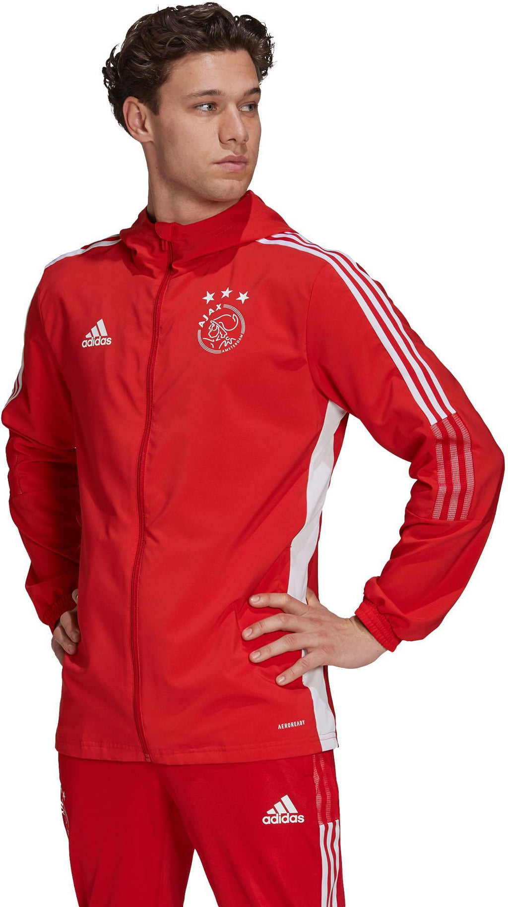 Ajax Pre Jkt