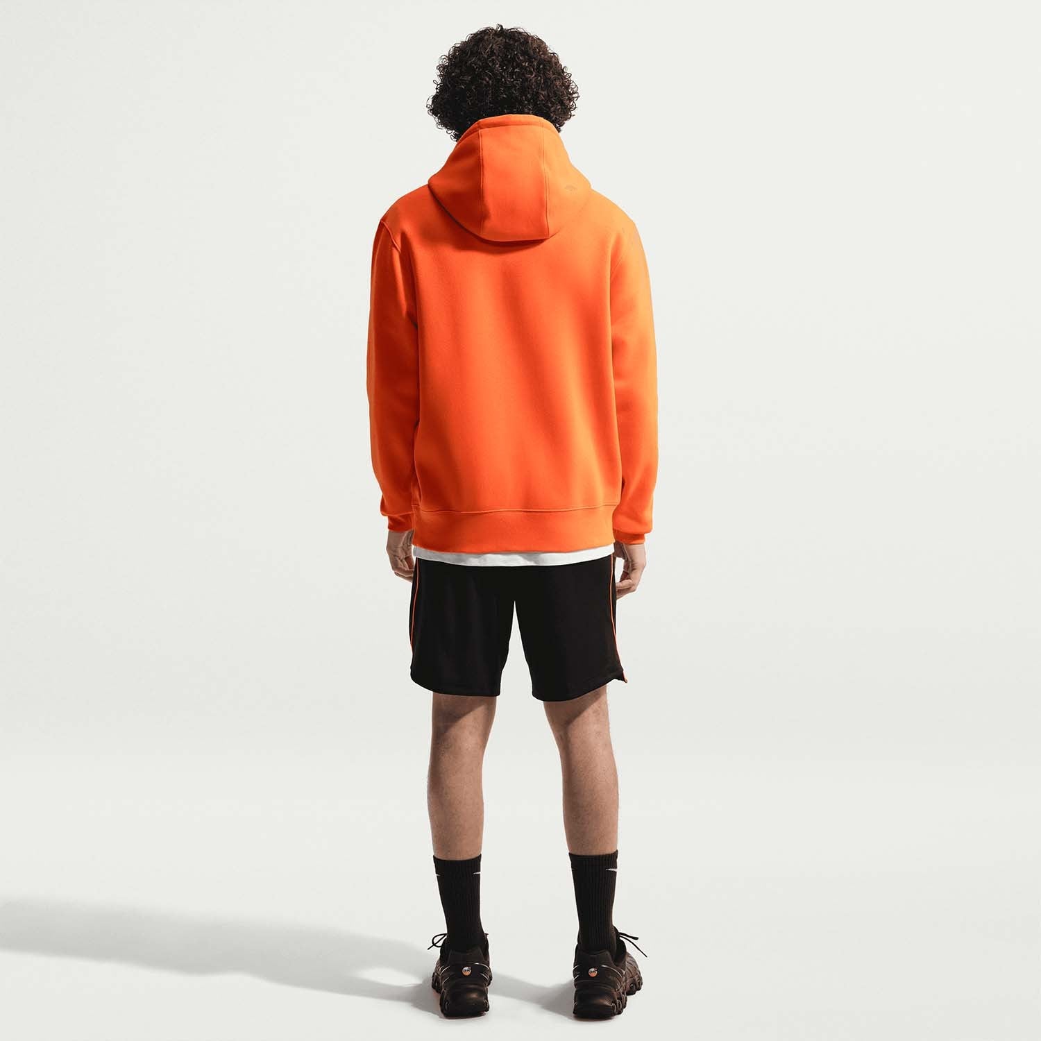 Nederland Club hoodie