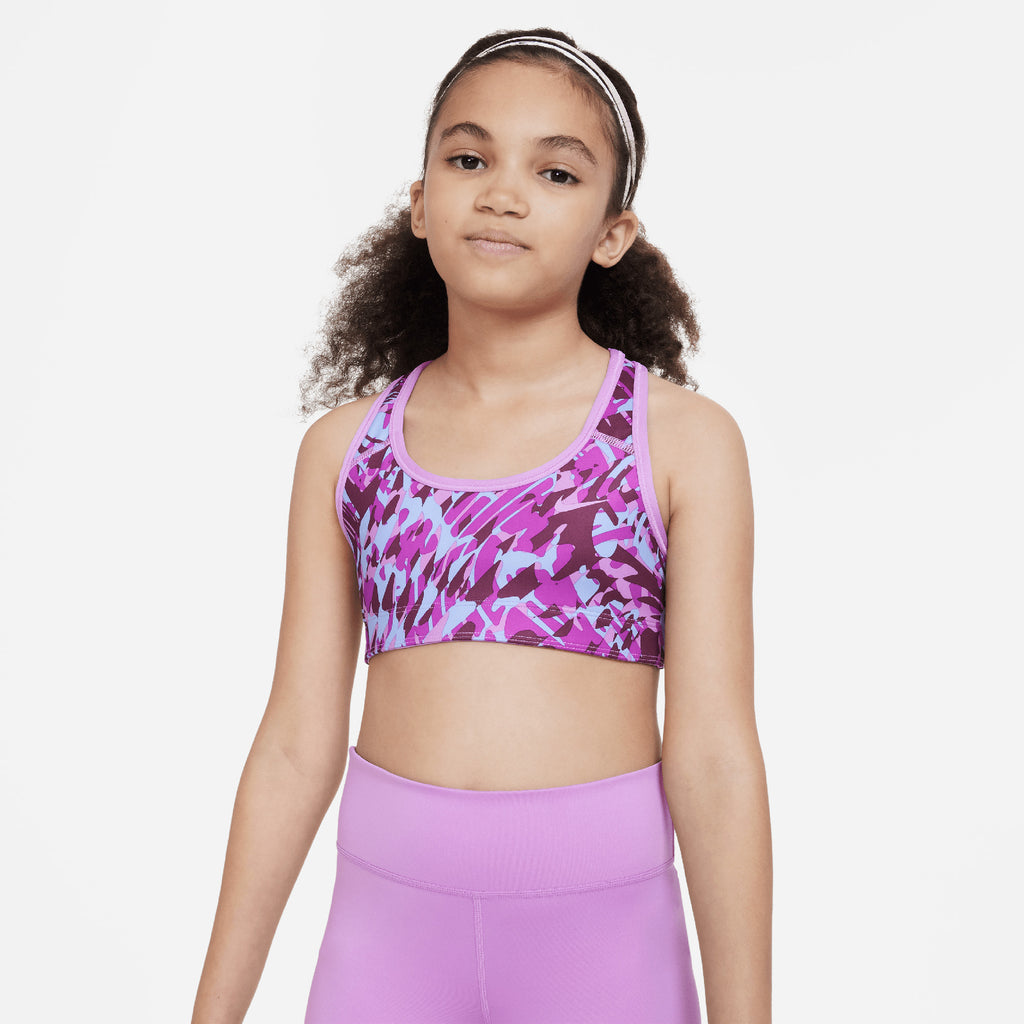 Swoosh sport bh
