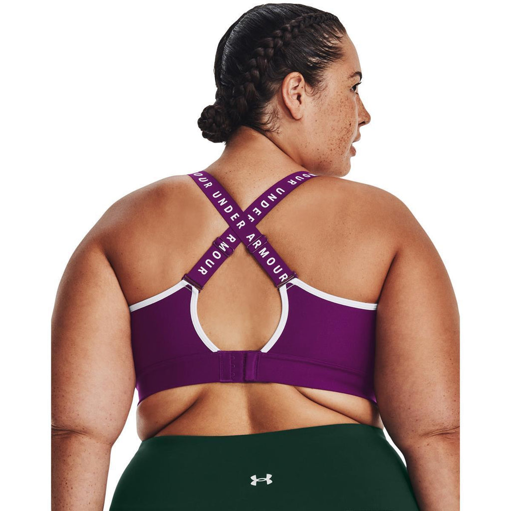UNDER ARMOUR Infinity. Bra