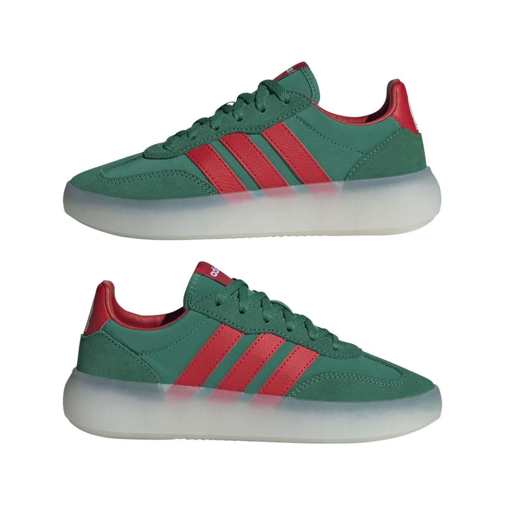 Barreda Decode Junior Voetbal Sneakers