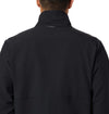 heather canyon non hooded jacket