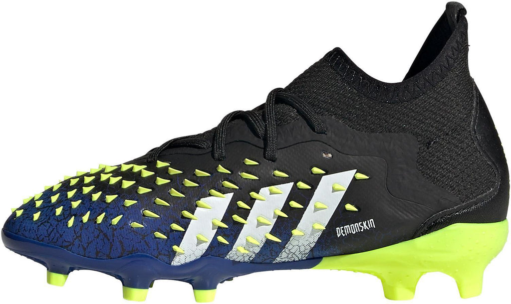 Predator Freak.1 Firm Ground kids voetbalschoenen