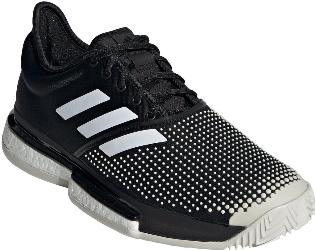 Solecourt Boost M Clay