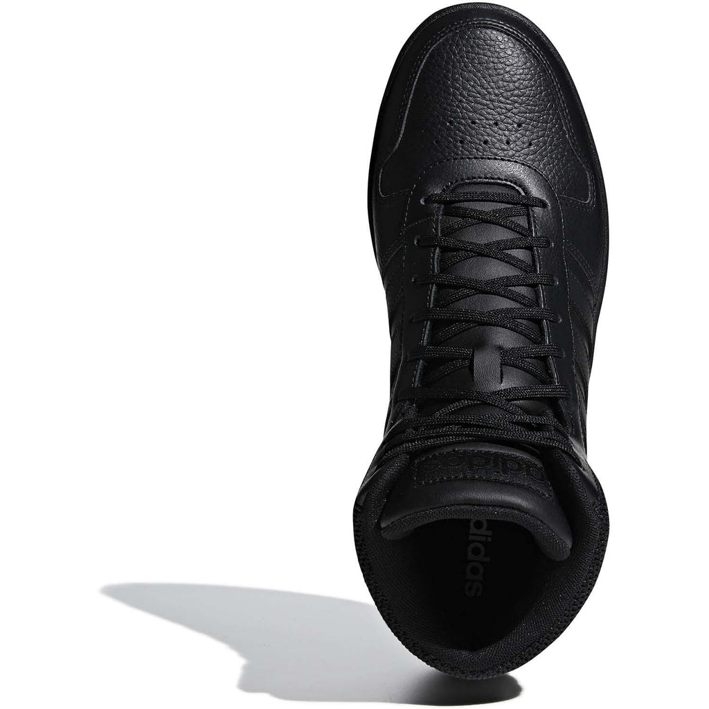 Hoops 2.0 Mid