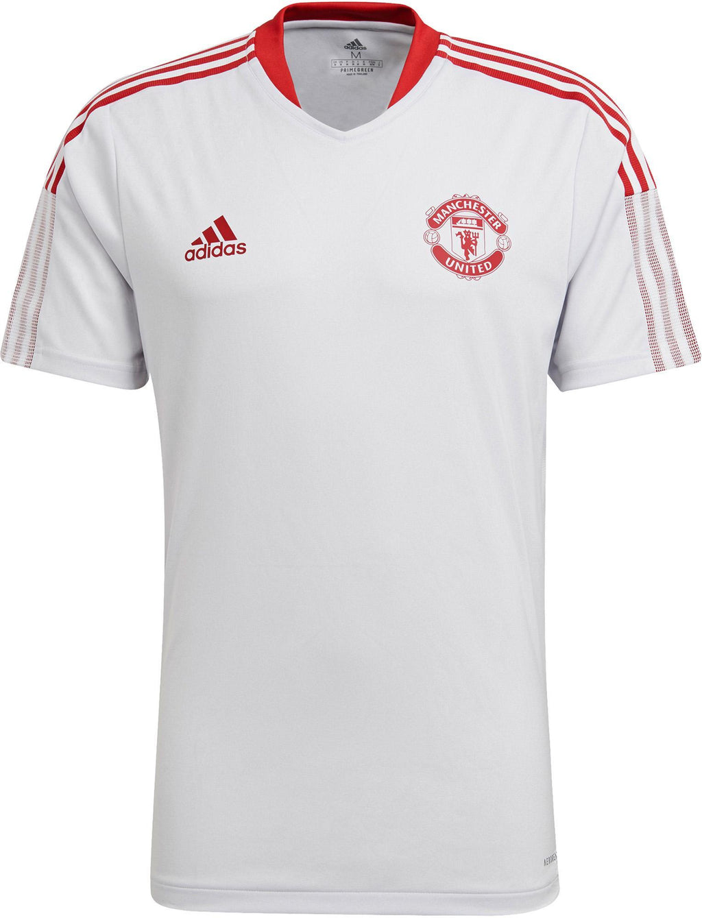 Manchester United trainingsshirt 21/22