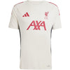 Liverpool FC Tiro 25 Competition Training Voetbalshirt