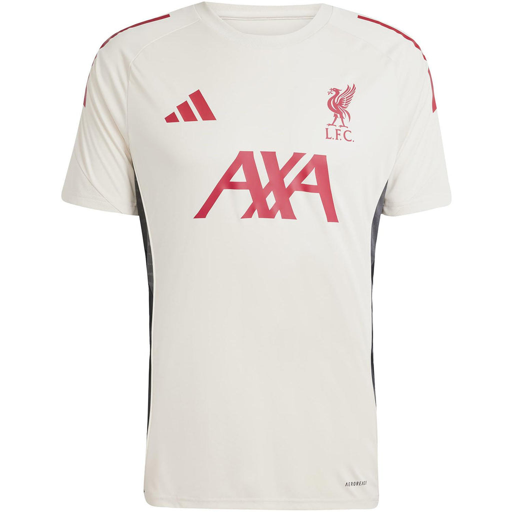 Liverpool FC Tiro 25 Competition Training Voetbalshirt