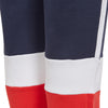 Essentials Colorblock kids broek