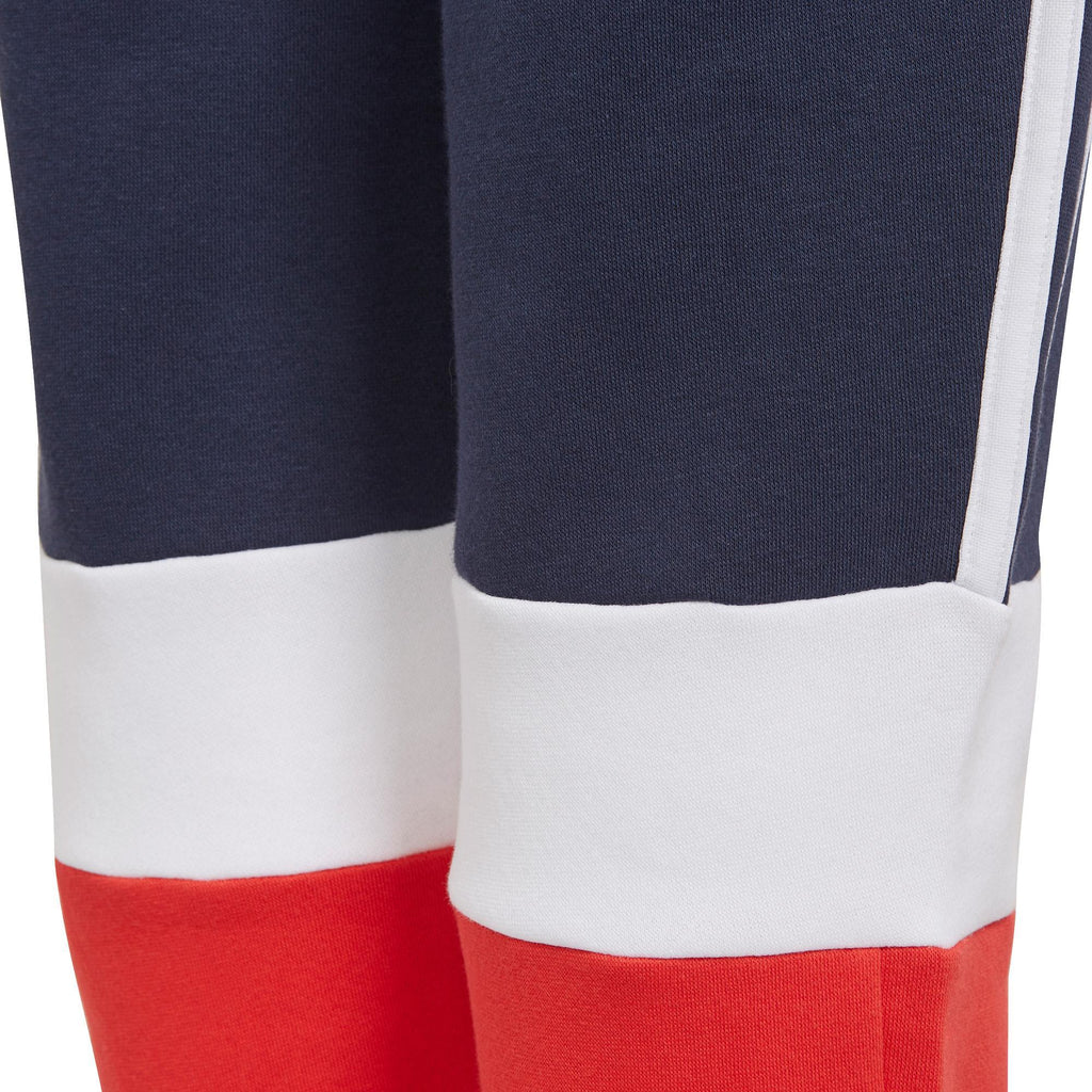 Essentials Colorblock kids broek