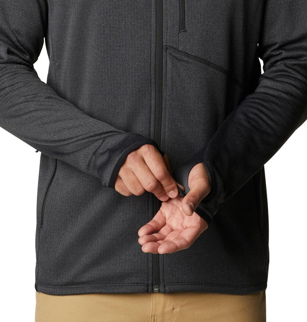 Park View Fleece Full Zip