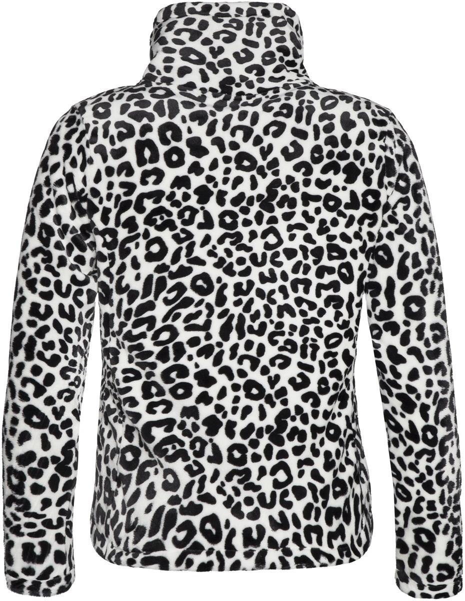 Prtpaco Full Zip Top