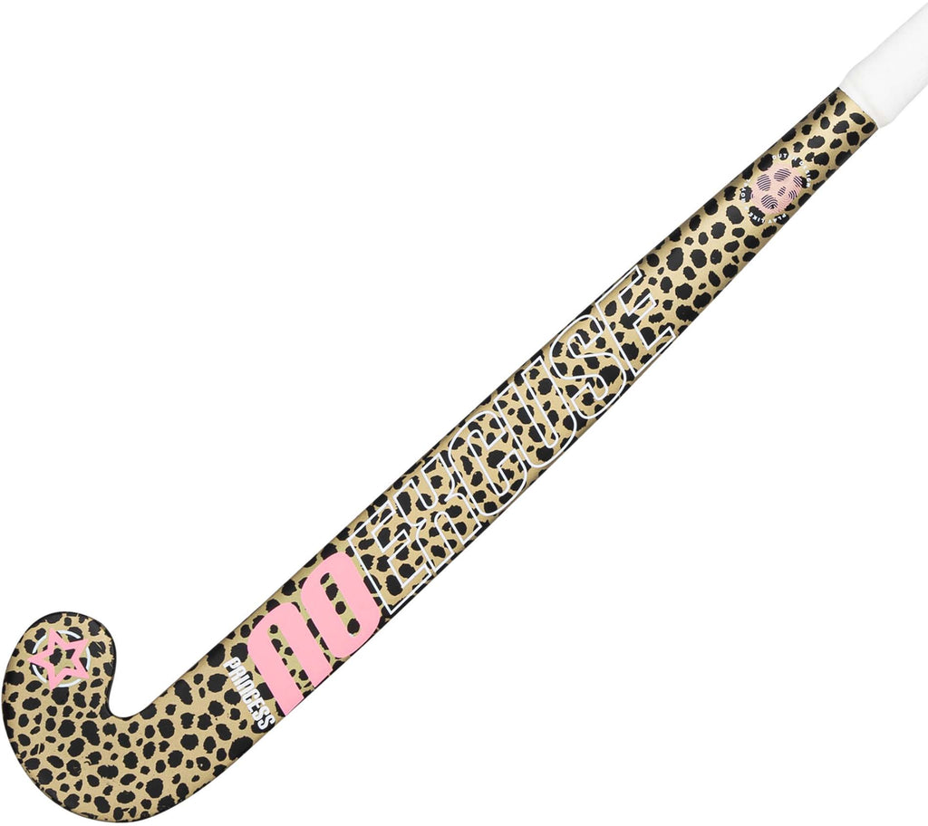Woodcore Leo kids hockeystick
