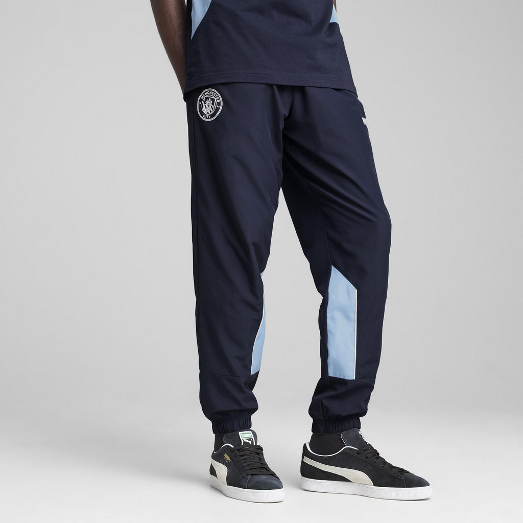 Mcfc Ftblarchive Pant
