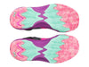 Spawn 7 Mm basketbalschoenen